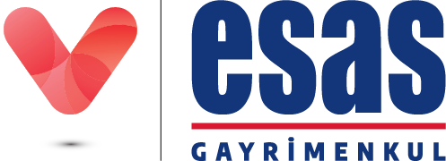 Esas Gayrimenkul Logo