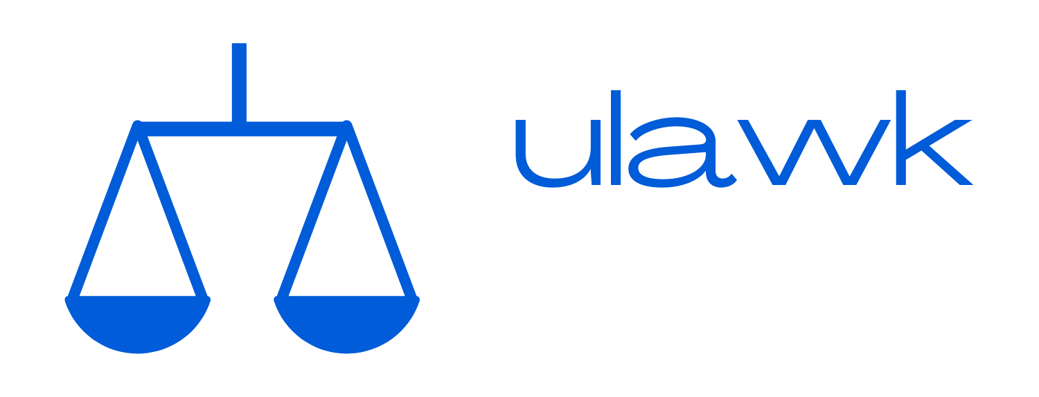 Ulawk Logo